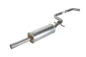 Tłumik środkowy BOS281-911