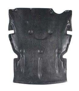 Osłona silnika 6601-02-0063860P