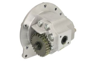 Pompa hydrauliczna zębata HTTP-AG-45