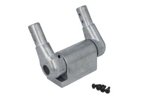 Wspornik lusterka zewnętrznego 612703120