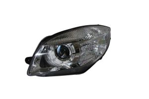 Reflektor świateł przednich 665-1115L-LD-EM