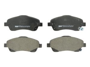 Klocek hamulcowy kpl. FDB1648