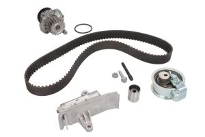 Zestaw paska rozrządu + pompa cieczy chłodzącej 530 0177 30