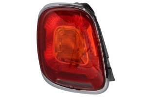 Lampa zespolonych świateł tylnych 661-1963L3LD-UE