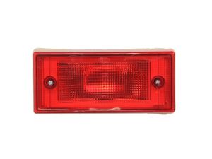 Lampa tylna przeciwmgielna 2NE003 734-091