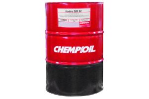 Olej hydrauliczny CH HYDRO HM/HLP 32 208L M