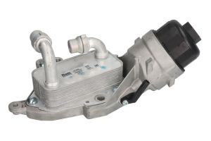 Chłodnica oleju NIS 91349