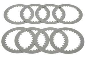 Zestaw płytek (przekładek) metalowych MES323-8