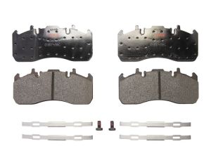 Klocek hamulcowy kpl. GDB5102