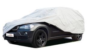 Plandeka na samochód MMT CP10027