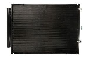 Skraplacz klimatyzacji KTT110712