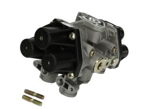 Wieloobwodowy zawór bezpieczeństwa PN-10087