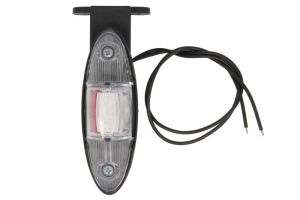 Światło obrysowe 820P/III W107