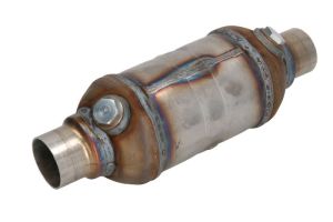 Katalizator JMJ 10-103R-50-MET