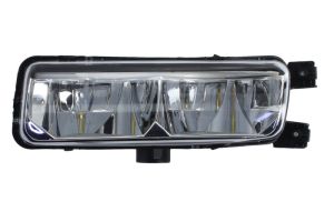 Lampa przeciwmgielna 384-2001L-AC