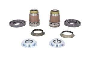 Zestaw naprawczy zacisku hamulcowego MRK-021