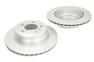 Tarcza hamulcowa DDF1715C