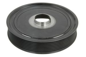 Koło pasowe wału korbowego E6R0015BTA