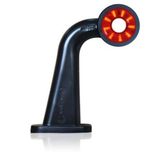 Światło obrysowe 508BCL W21.5WW