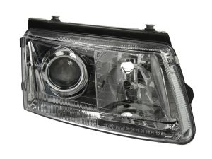 Reflektor świateł przednich 441-1156R-ND-EM