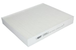 Filtr kabiny E3919LI