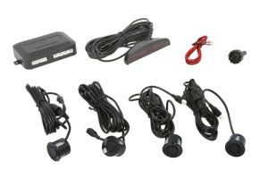 Zestaw czujników parkowania MMT O158 CP5B