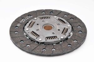 Tarcza sprzęgła 324 0206 11