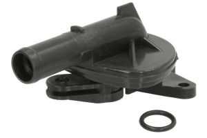 Zawór kontrolny czynnika chłodzącego D0F001TT