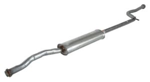 Tłumik środkowy BOS289-007