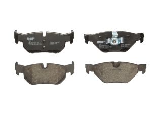 Klocek hamulcowy kpl. FDB1807