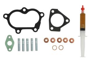 Zestaw montażowy turbosprężarki EVMK0181