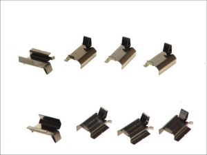 Zestaw montażowy klocków hamulcowych QB109-1820