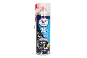 Odrdzewiacz MULTI SPRAY 500ML