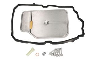 Zestaw części, wymiana oleju w automatycznej skrzyni biegów FE100250