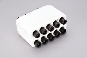 Zestaw śrub głowicy cylindrów EL819832