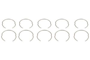 Uszczelniacze olejowe przedniego zawieszenia CIR-13