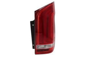 Lampa zespolonych świateł tylnych 2SK011 813-221