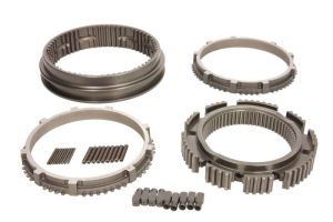 Korpus synchronizatora, mech. skrzynia biegów 95535573