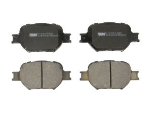 Klocek hamulcowy kpl. FDB1528