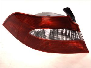 Lampa zespolonych świateł tylnych 714027051701