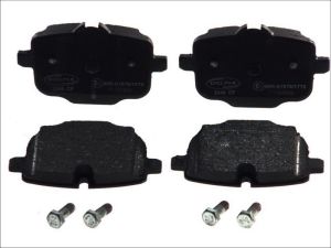 Klocek hamulcowy kpl. LP2246