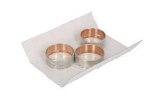 Panewka wałka rozrządu N145/3 STD