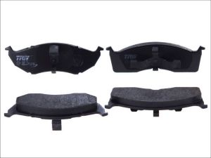 Klocek hamulcowy kpl. GDB4091