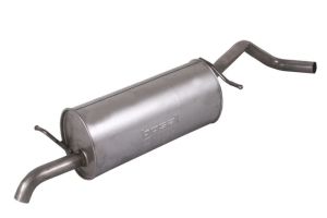 Tłumik końcowy BOS278-231