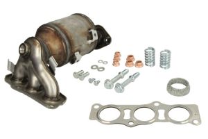 Katalizator BOS090-162