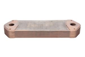 Chłodnica oleju NRF 31196