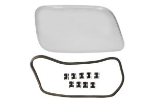 Szkło reflektora świateł przednich HL-ME004R