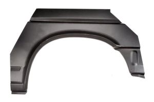 Reperaturka błotnika 6504-03-9558593K