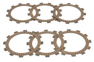 Tarcza sprzęgła FCD0728