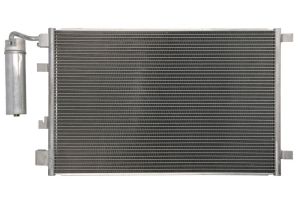 Skraplacz klimatyzacji CD020434